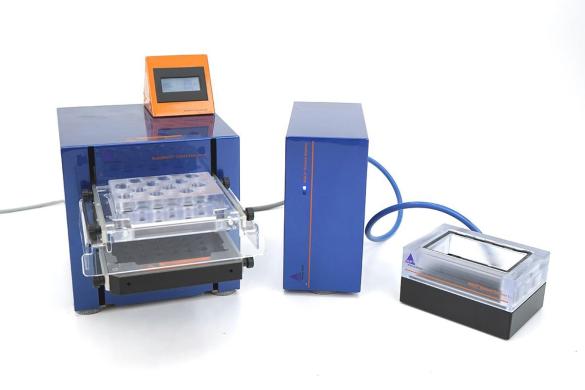 Miltenyi MultiMACS Cell24 Separator Plus Magnetic Cell Separator 130-095-346 / -098-637-cover