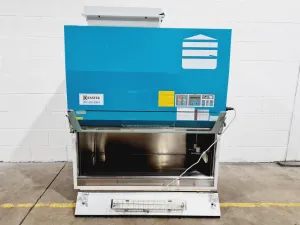 Faster BH-EN 2004-D Class II Microbiological Safety Cabinet for Laboratory Use, 2 of 15
