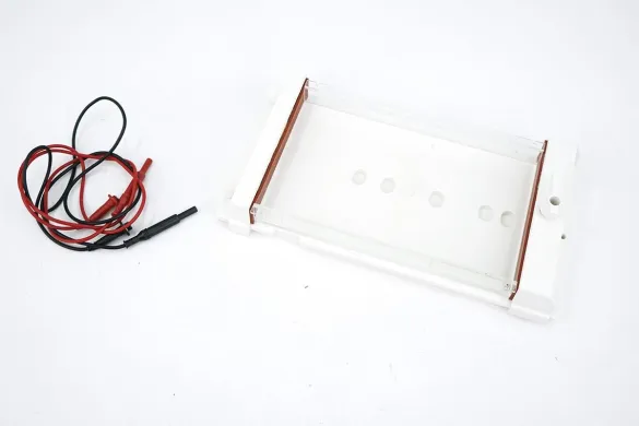 Bio-Rad Sub-Cell GT Horizontal Electrophoresis Agarose Gel Caster 1704412