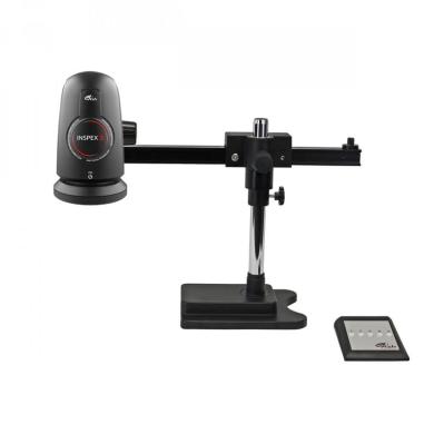 Inspex 3 Digital Microscope System with Gliding Boom Stand-cover