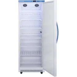 Accucold ARS18PV 18 Cu. Ft. Upright Vaccine Refrigerator for Temperature-Controlled Medical Storage, 2 of 2