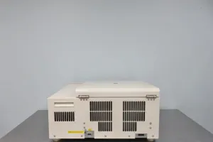 Thermo Sorvall Legend RT Refrigerated Benchtop Centrifuge with SMART Spin Auto Imbalance Detection, 4 of 11