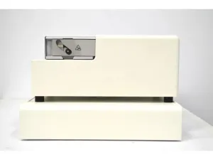 Thermo Applied Biosystems Automated Thermal Cycler (ATC) with 384-well Isothermal PCR Block, 10 of 10
