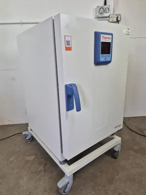 Thermo Scientific Heratherm IMH180 Forced-Air Laboratory Incubator with Dual Convection Technology