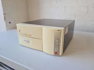 Tecan Sunrise Microplate Reader, 6 of 9