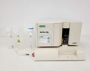 Bio-Rad Bio-plex 200 Multiplex Immunoassay System for Biotechnological Research, 14 of 34