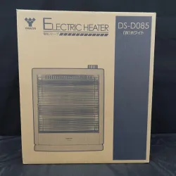Yamazen DS-D085 Heater, 5 of 5