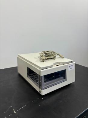 Agilent 1100 G1364A High-Performance Liquid Chromatography System-cover