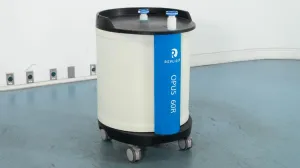 Repligen Opus Pre-Packed 60R Chromatography Column, 2 of 4