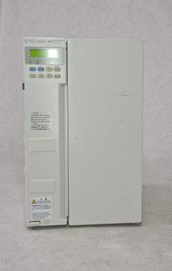 Shimadzu CTO-10AC-cover