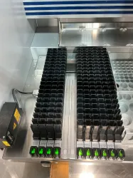 Inova QUANTA-Lyser 240 Automated Immunoassay Tissue Processor, 3 of 4