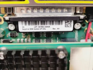 PacBio Sequel IIe Next Generation Sequencing System, 24 of 45