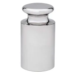 Globe Scientific GB-F2-5KG Stainless Steel Calibration Weight for Balance Calibration, 7 of 12