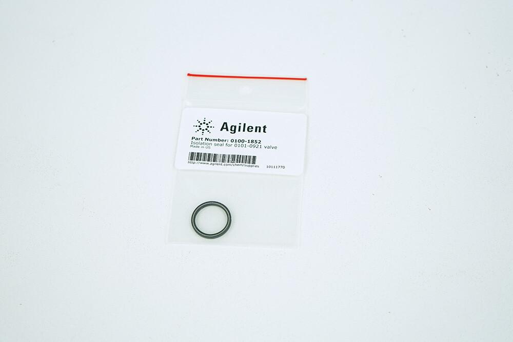 Agilent Isolation Seal 0100-1852 for 0101-0921 Valve