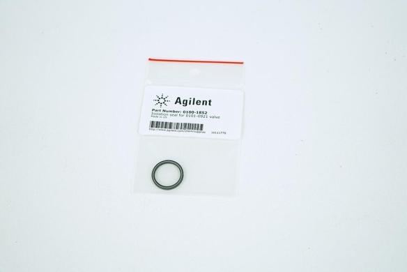 Agilent Isolation Seal for Valve 0100-1852, Part Number 0100-1852-cover