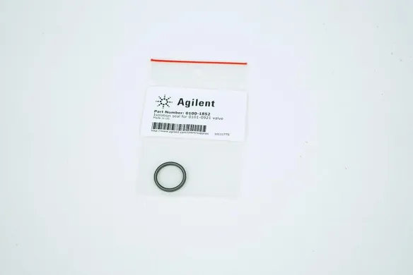 Agilent Isolation Seal for Valve 0100-1852, Part Number 0100-1852
