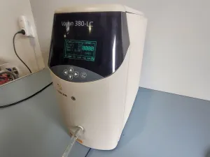 VARIAN 380-LC Evaporative Light Scattering Detector, 3 of 7