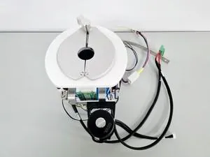 GE Healthcare Cytiva S-2000 Centrifuge and Thermostatic Module, 4 of 11