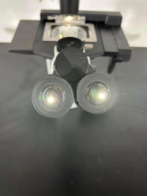 Olympus CKX53 Inverted Microscope for Advanced Cell Culture Observation-cover