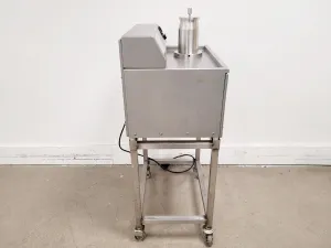 Constant Systems One Shot Model 53 Cell Disruption System for Laboratory Use, 12 of 18