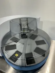 Thermo Scientific KingFisher Flex Automated Magnetic Particle Processor for Nucleic Acid Extraction, 4 of 4