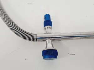 Oxford Cryosystems Cryostream Probe Crystal Diffractometer, 2 of 11