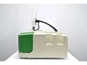 Bio-Rad QX ONE Integrated Droplet Digital PCR System for Absolute Nucleic Acid Quantification, 9 of 19