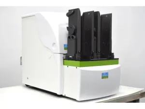 Revvity Perkin Elmer EnVision 2105 Dual Detector Multimode Microplate Reader with Stacker, 17 of 19