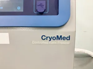 Thermo Fisher CryoMed Controlled Rate Freezer for Precise Cryopreservation of Biological Samples, 10 of 11