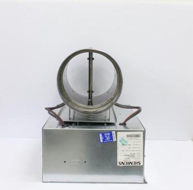 Siemens LGEMX10R08BAS Exhaust Air Terminal Laboratory Facility 2022 USA-cover