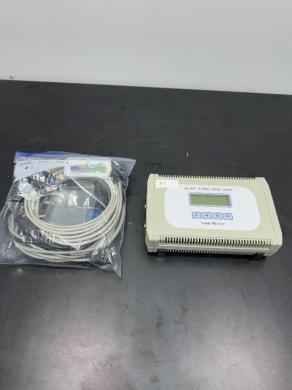 Harvard Apparatus LE 8825 IR Motor Activity Monitor for Rodent Behavioral Studies-cover