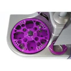 STEMCELL RoboSep 20000 Automated Magnetic Cell Isolation System, 5 of 9
