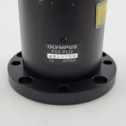 Olympus FV3-PLI2 Side Port Confocal Microscope FV3000, 2 of 3