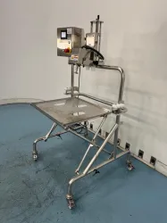 Pall WandMixer RDUA200 Portable Laboratory Wand Mixer for Sample Preparation, 2 of 4