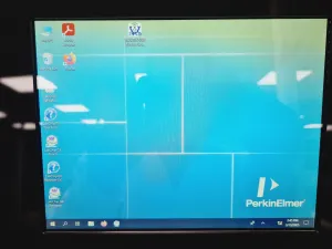 Perkin Elmer LabChip GX Touch 24 Lab, 7 of 17