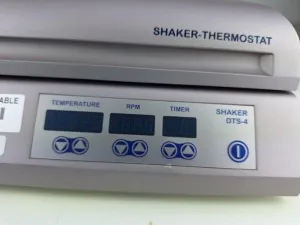 Elmi Sky Line Shaker Thermostat, 3 of 5