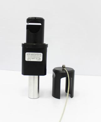 ACRO 935CN-SABP8-160-1000 Pneumatically Actuated Pinch Valves for Biopharmaceutical Processing-cover