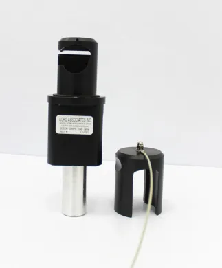 ACRO 935CN-SABP8-160-1000 Pneumatically Actuated Pinch Valves for Biopharmaceutical Processing