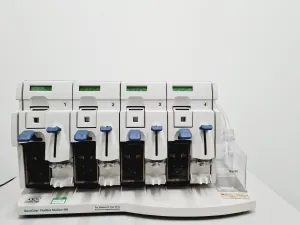 GeneChip Fluidics Station Model 450 Lab for Automated Microarray Processing, 14 of 21