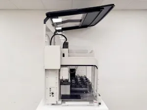 Beckman Coulter Biomek FXP Automated Liquid Handling Workstation, 36 of 53