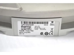 Thermo Fisher Orbitor RS2 Automated Microplate Mover with Robotic Arm and Gripper, 10 of 24