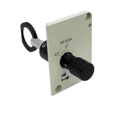 Olympus AX-REXBA-2 Dual Band Filter Module for Microscope AX70-cover