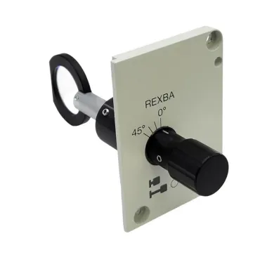 Olympus AX-REXBA-2 Dual Band Filter Module for Microscope AX70