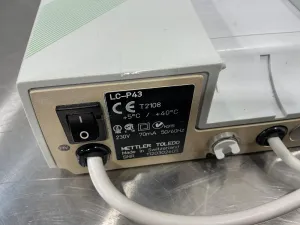 Mettler Toledo LC-P43 Printer, 4 of 4