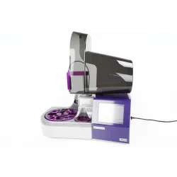 STEMCELL RoboSep 20000 Automated Magnetic Cell Isolation System, 4 of 9