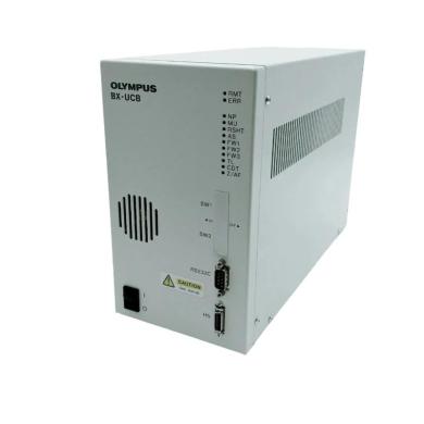 Olympus BX-UCB Control Box for BX Series Microscopes-cover
