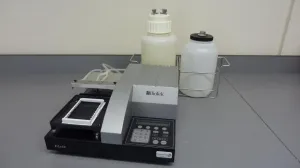 BioTek ELx50 Automated 96-Well Microplate Washer with 8-Channel Dispense/Aspiration, 2 of 6