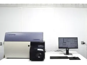 BD Biosciences FACSCanto, 4 of 4