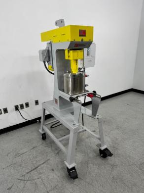 Union Process Szegvari Attritor System SD/1 Wet Grinding and Dispersing Mill-cover