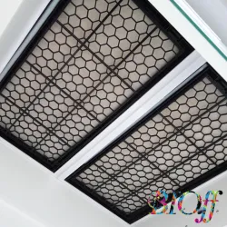 Oriental Giken GFH III-1200 Ductless Laboratory Fume Hood, 6 of 11